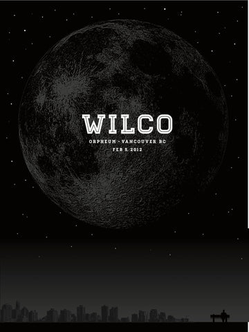 Wilco - Moon