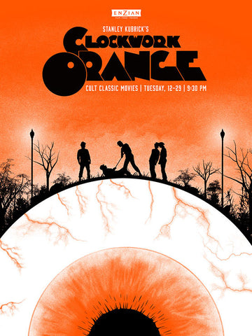 Clockwork Orange