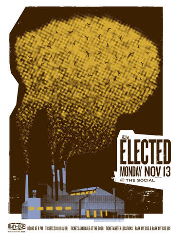The Elected