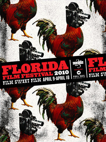 Florida Film Festival