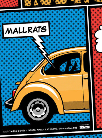 Mallrats