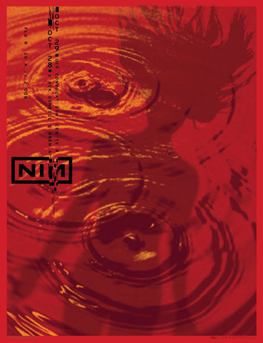 Nine Inch Nails