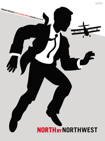 North By Northwest