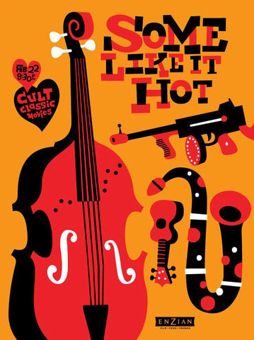Some Like It Hot