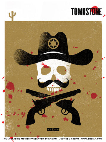 Tombstone