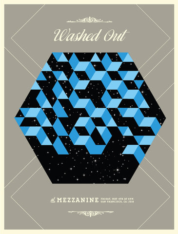 Washed Out