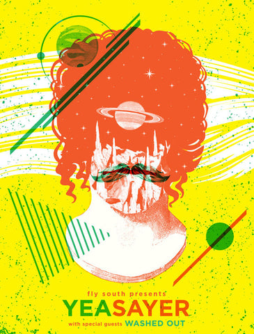 YeaSayer