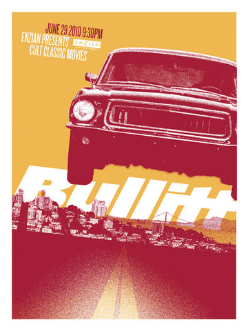 Bullitt