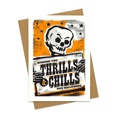 Thrills & Chills