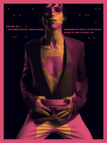 IAMX