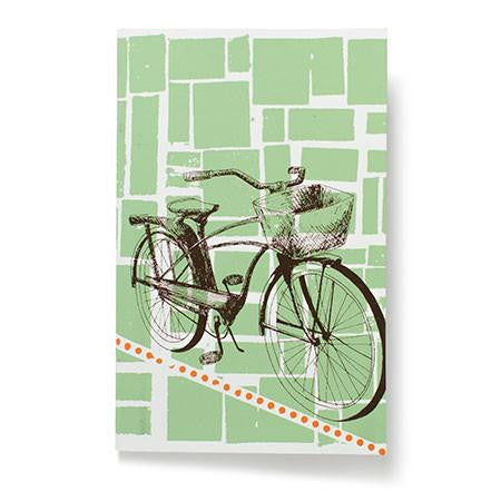 Bicycle Journal