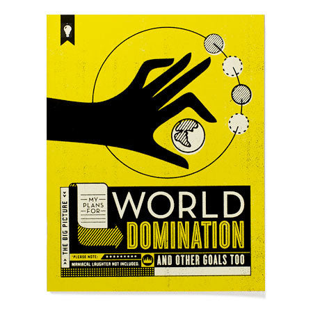 World Domination