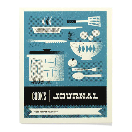 Cooks Journal