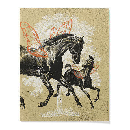 Flying Horse Journal