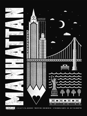 Manhattan