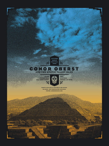 Conor Oberst