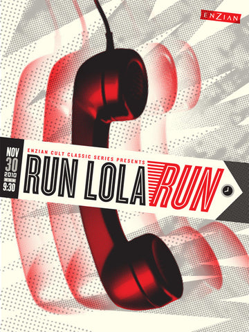Run Lola Run