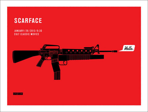 Scarface