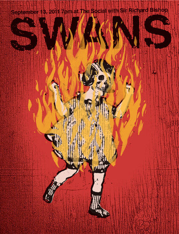 Swans