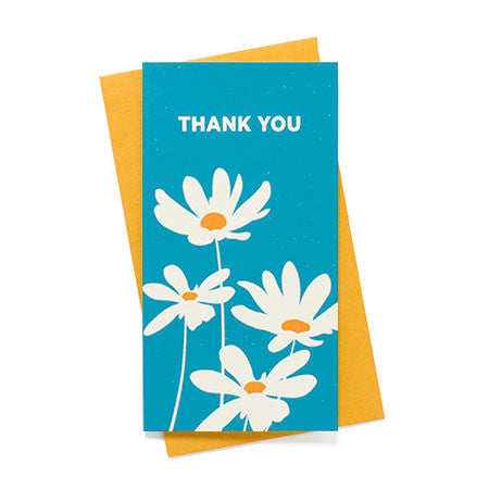 Thank You Daisies