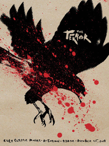 The Terror