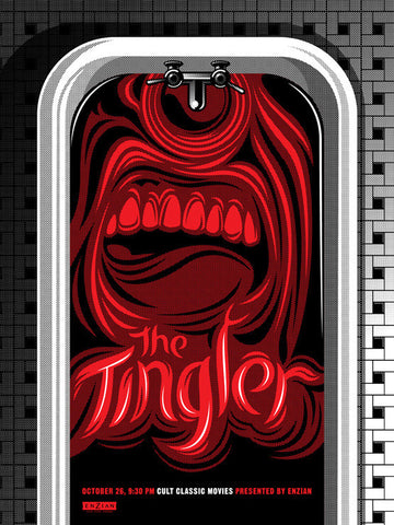 The Tingler