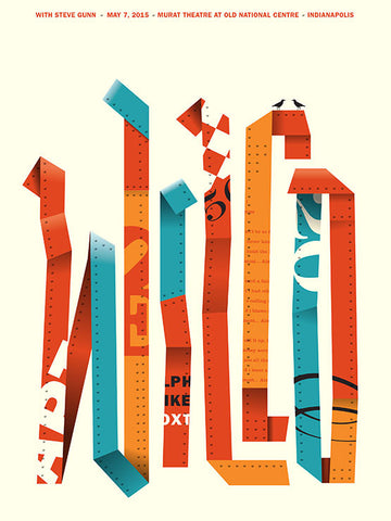 Wilco - Ribbon