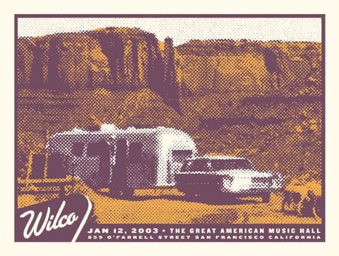 Wilco - Camper