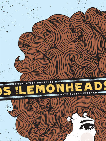 The Lemonheads