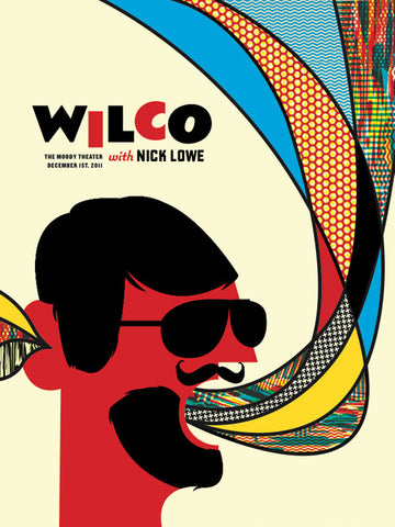 Wilco - Music Man