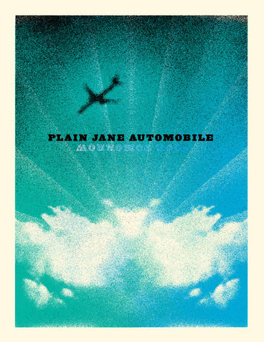 Plain Jane Automobile
