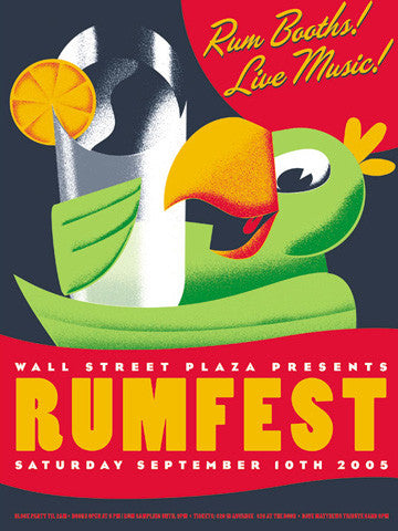 Rumfest